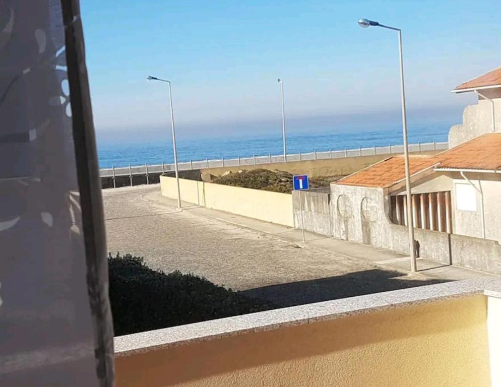 Vivenda Junto Ao Mar Vila Mindelo Exterior foto